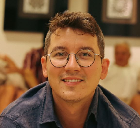 Mateus Arbo CEO @ VoxiaHub